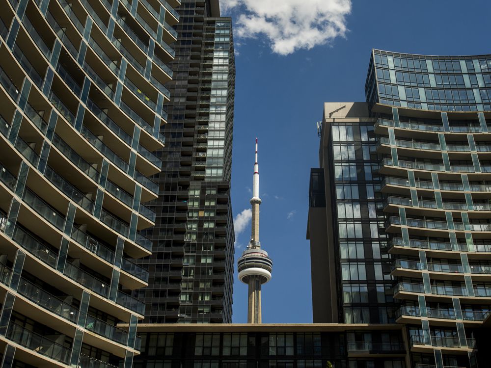 How the Airbnb ban led to lower rental prices in Canada’s major cities