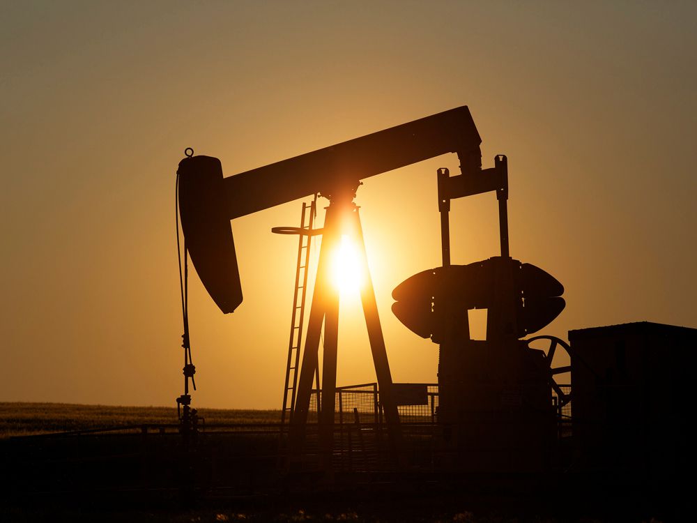 Canadian oil investment to see uptick in 2021 but ‘lot of unknowns’ clouds outlook