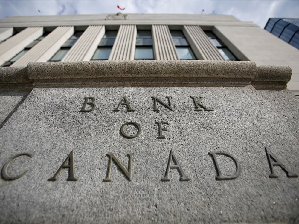 Bank of Canada maintains interest rate: Read the official statement